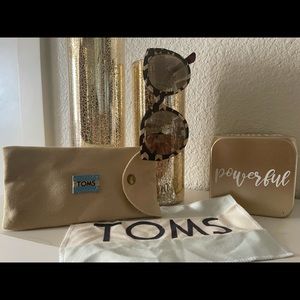 Toms sunglasses